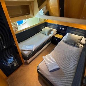 Habitación con 2 Camas Individuales